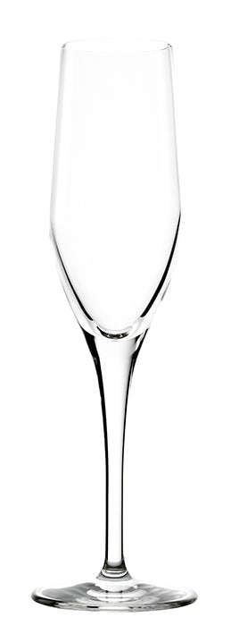 Flute / Champagne Flute - Stolzle Exquisite 175ml - Set of 6