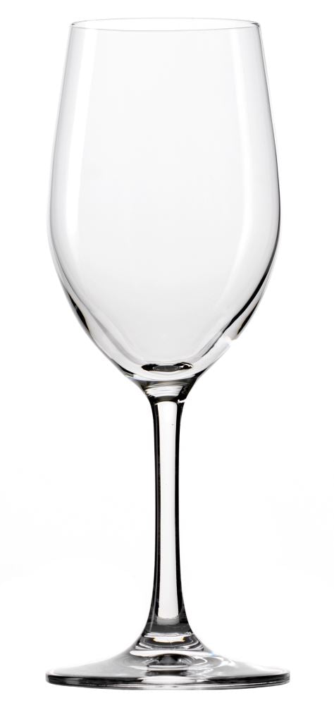 Wine Glasses - Stolzle Classic Chardonnay Pinot Grigio 305ml x 6 units