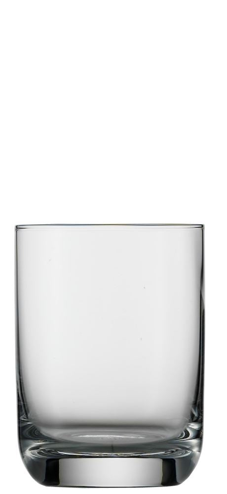 Glasses / Tumblers - Stolzle Classic Tumbler 180ml - Set of 6
