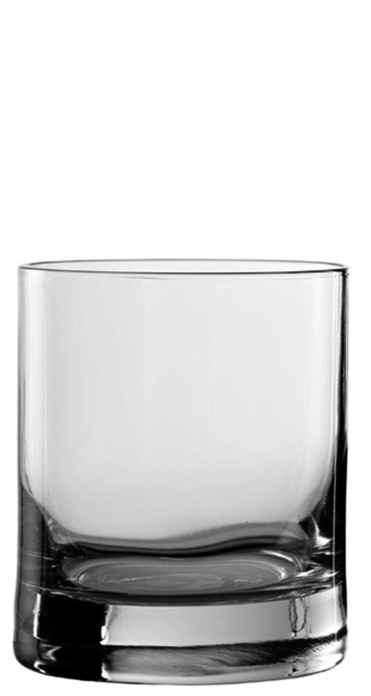 Glass / Stolzle New York Bar 420ml Box of 6