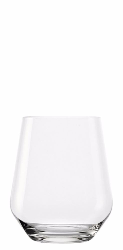 Stolzle Revolution Whisky 370ml Box of Six