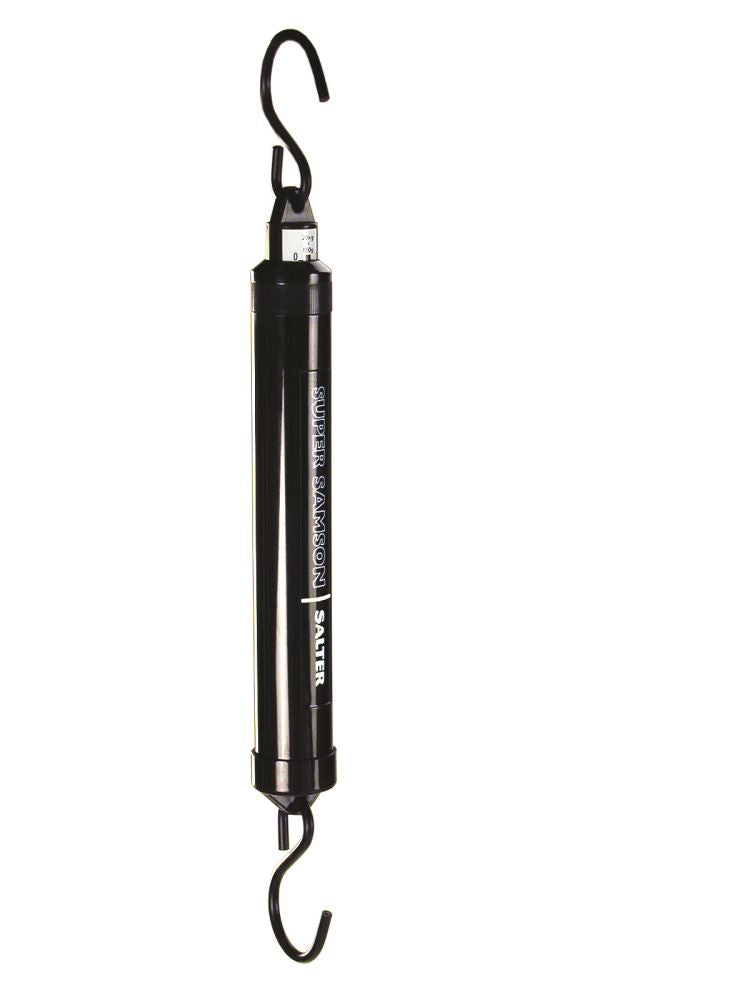 Scales - Salter Brecknell Super Samson Balance 500g