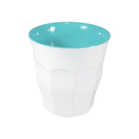 Set of 12 Jab Sorbet Bubble Gum Tumblers, 300ml, durable melamine, vibrant color, perfect for outdoor events and everyday use.