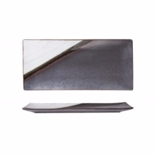 Moda Obu Rectangular Platter 320x150mm