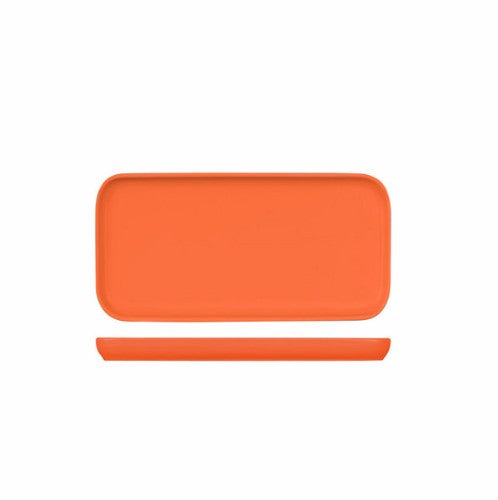 Bevande Servire Rectangular Tray 250 x 130 x 20mm - Jaffa
