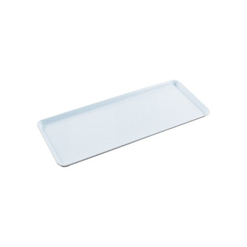 Platter - Jab Rectangular 38.5cm (White)