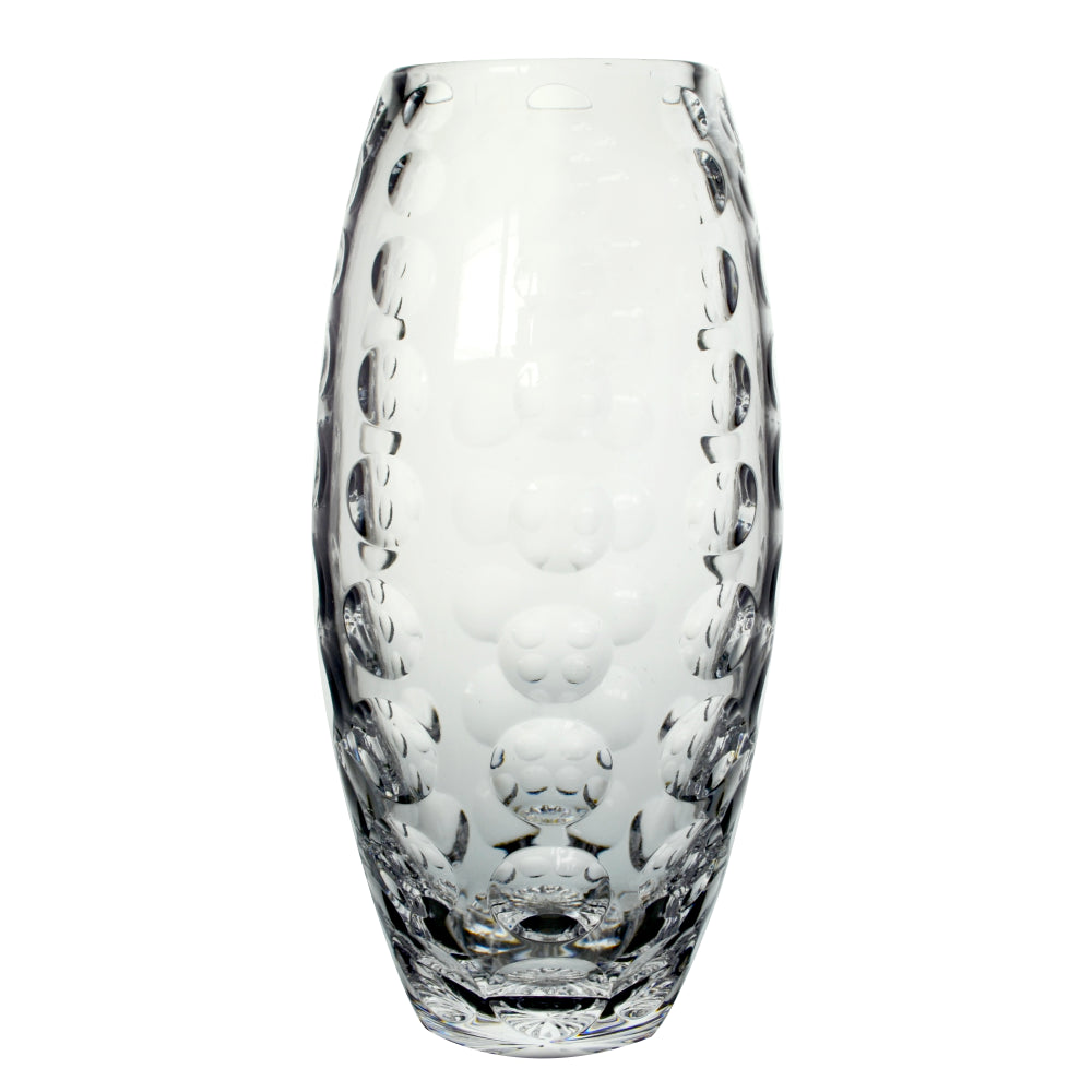 Vase - Solitaire Nemo Drum Vase 22.5cm