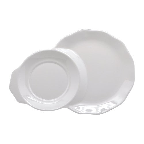 Tray - Jab Habitat (White)