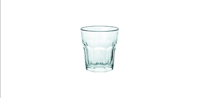 Tumbler - Borgonovo London D.O.F Glacc  355ml - 6 Pack