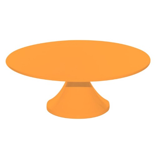 Cake Stand Pedestal - Jab Sorbet (Mango)