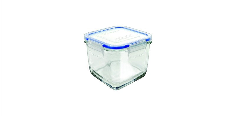 Borgonovo Superblock Igloo Square 11/800 (830ml)