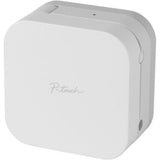 Brother P-touch CUBE Label Maker - Wireless, Portable, 20mm/s Thermal Printer for Home & Office