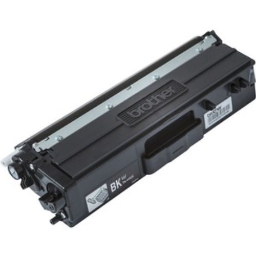 Brother TN446 Black Toner Cartridge - Super High Yield for Laser Printers - 6500 Pages