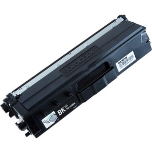 Brother TN449 Black Toner Cartridge - Ultra High Yield Laser - 9000 Pages Compatible