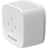 Netgear EX6110 IEEE 802.11ac 1.17 Gbit/s Wireless Range Extender - 2.40 GHz