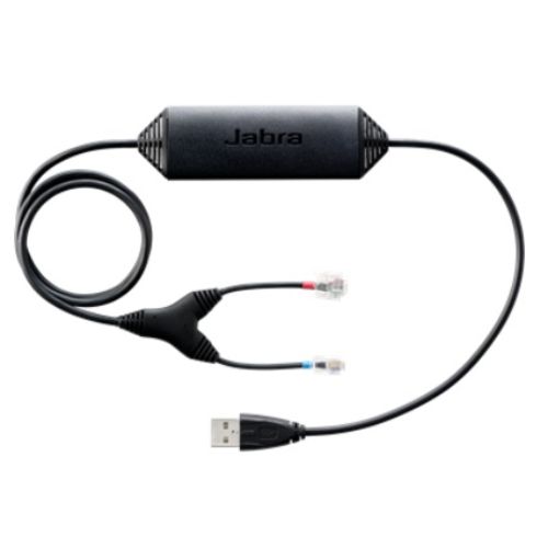 Jabra LINK 14201-32 EHS - Enhance Call Management with Wireless Headsets