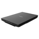 LIDE300 Compact Flatbed Scanner - 2400 DPI, One-Touch Scanning for Documents & Photos