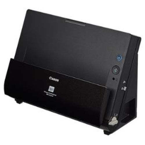 DR-C225II Workgroup Document Scanner - Compact, High-Quality, User-Friendly Solution for Offices