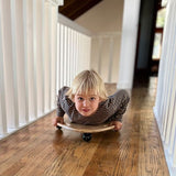 Tummy Glider - Kinderfeets