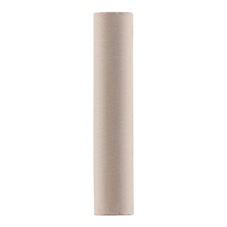 BLOCKX Soft Pastel 434 Burnt Umber, rich warm hue with velvety texture for blending, ideal for landscapes and portraits.