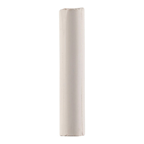 BLOCKX Soft Pastel 435 Burnt Umber, vibrant color stick for artists, 13 x 67mm, smooth application, lightfast, and versatile.
