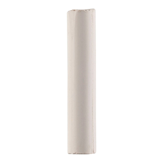 BLOCKX Soft Pastel 435 Burnt Umber, vibrant color stick for artists, 13 x 67mm, smooth application, lightfast, and versatile.