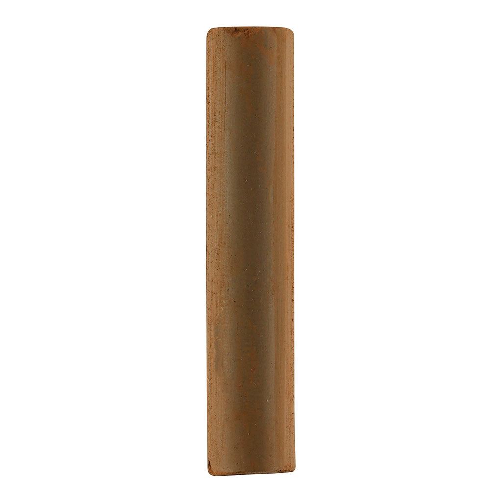 BLOCKX Soft Pastel 441 in Van Dyck Brown, a rich, velvety art medium ideal for creating depth and warmth.