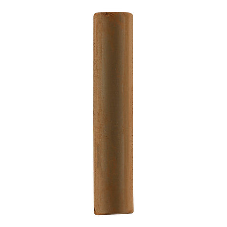 BLOCKX Soft Pastel 441 in Van Dyck Brown, a rich, velvety art medium ideal for creating depth and warmth.