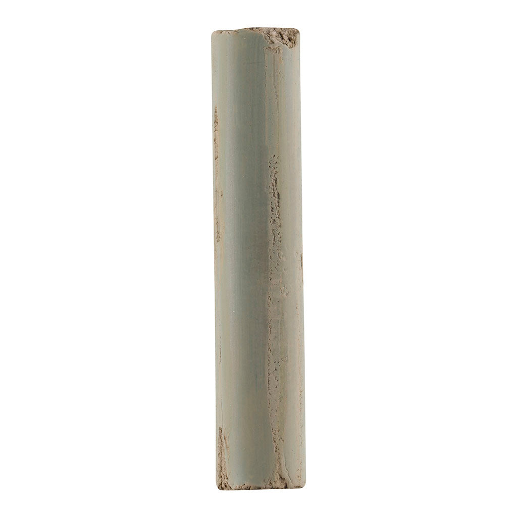BLOCKX Soft Pastel 443 in Van Dyck Brown, ideal for rich textures and vibrant art, handmade and lightfast.