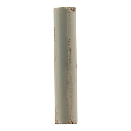 BLOCKX Soft Pastel 443 in Van Dyck Brown, ideal for rich textures and vibrant art, handmade and lightfast.