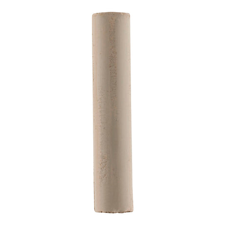 BLOCKX Soft Pastel 444 in Van Dyck Brown, a handcrafted pastel with a rich, velvety texture perfect for artists.