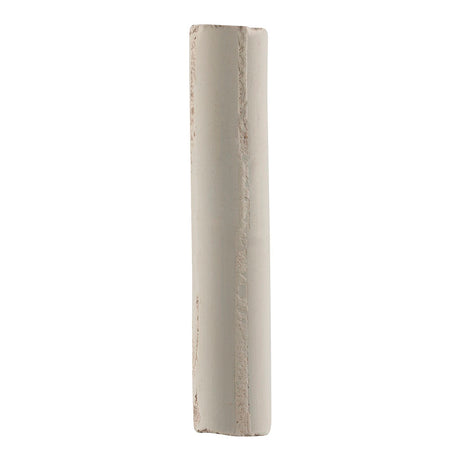 BLOCKX Soft Pastel 445 Van Dyck Brown Shade 5, velvety brown pastel stick for rich, earthy tones in art.