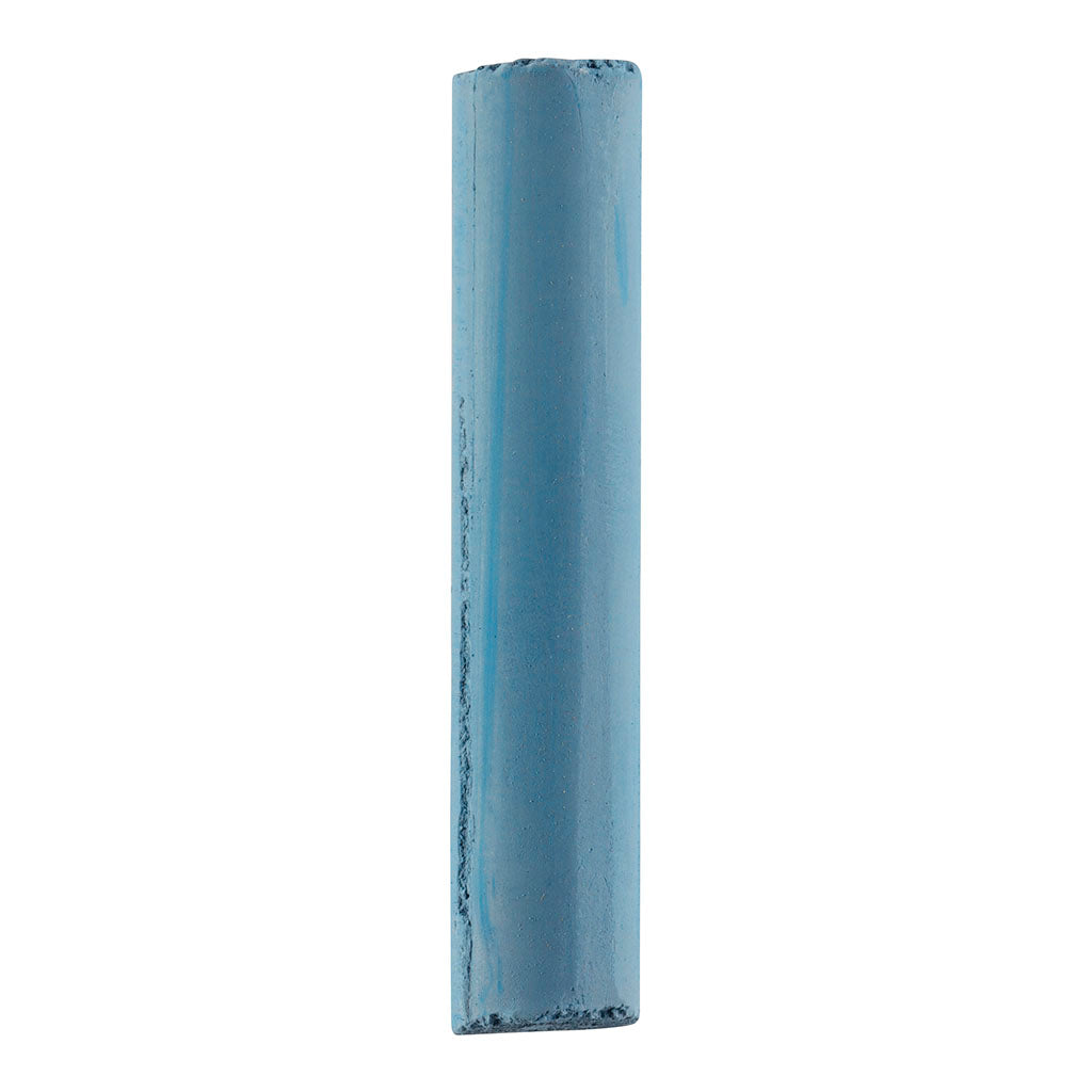 BLOCKX Soft Pastel 501 in blue, 13x67mm, offering vibrant color, velvety texture, and excellent control for artistic creativity.