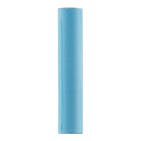 BLOCKX Soft Pastel 503 in vibrant blue, perfect for blending and layering in all artistic mediums.