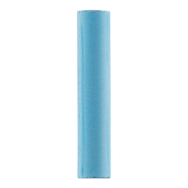 BLOCKX Soft Pastel 503 in vibrant blue, perfect for blending and layering in all artistic mediums.