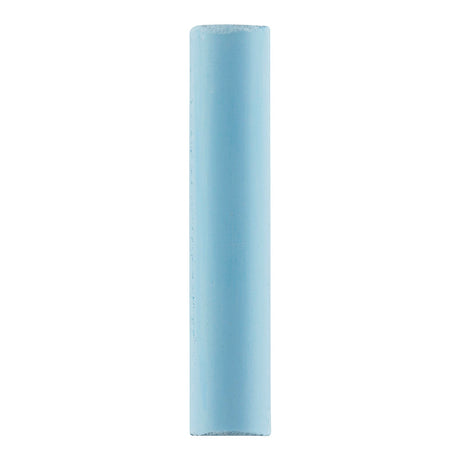 BLOCKX Soft Pastel 504 in Blue Shade 4, vibrant and lightfast, perfect for smooth application and blending in artwork.
