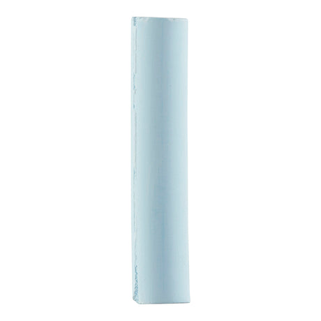 BLOCKX Soft Pastel 505 Blockx Blue Shade 5, vibrant blue artist pastel for blending, handmade and lightfast.