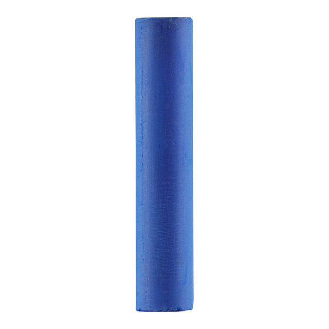 BLOCKX Soft Pastel 511 in ultramarine blue, perfect for vibrant art with rich tinting strength and smooth application.