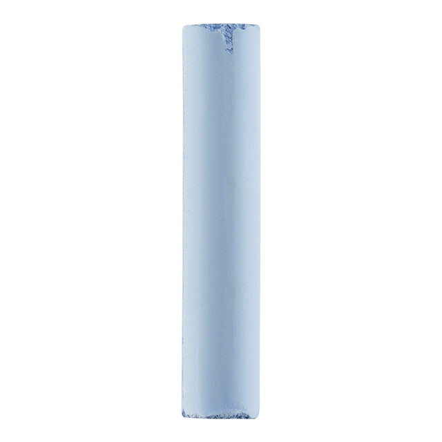 BLOCKX Soft Pastel 515 in Ultramarine Blue, a vibrant, lightfast artist pastel ideal for detailed work on various surfaces.