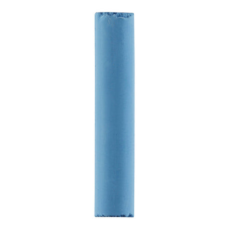 BLOCKX Soft Pastel 523 Indanthrene Blue Shade 3, velvety stick in rich blue, ideal for vibrant art and blending techniques.
