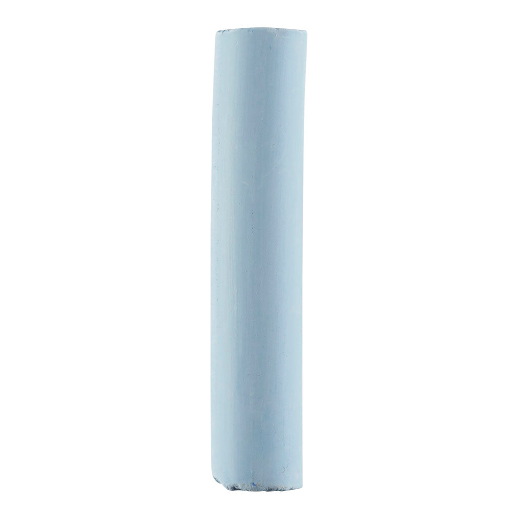Indanthrene Blue BLOCKX Soft Pastel 525, vibrant shade for artists, featuring smooth application and excellent lightfastness.