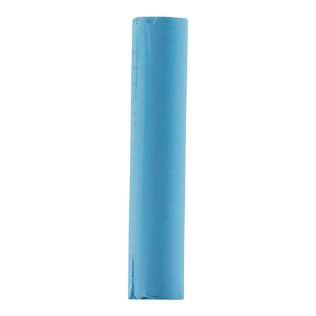 BLOCKX Soft Pastel 533 in Cobalt Blue, featuring vibrant color, velvety texture, and ideal for detailed artistic applications.