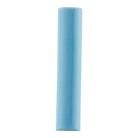 BLOCKX Soft Pastel 534 in vibrant cobalt blue, perfect for blending and creating luminous artwork.