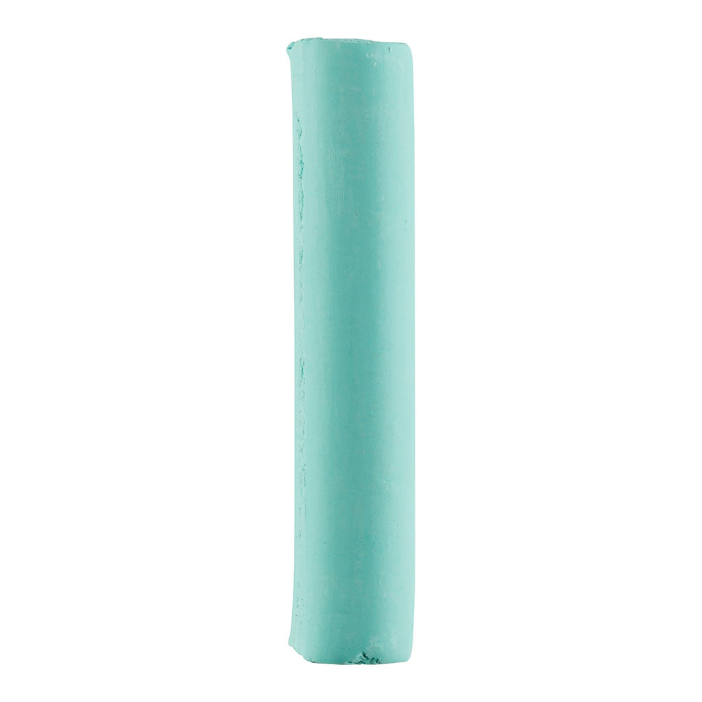 BLOCKX Soft Pastel 604 in Phtalo Green, 13x67mm, offers vibrant color, smooth blending, and lightfast quality for artists.