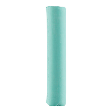 BLOCKX Soft Pastel 604 in Phtalo Green, 13x67mm, offers vibrant color, smooth blending, and lightfast quality for artists.