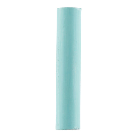 BLOCKX Soft Pastel 615 in vibrant Blockx Green, perfect for landscapes and portraits, measures 13 x 67mm, pigment code PG7.