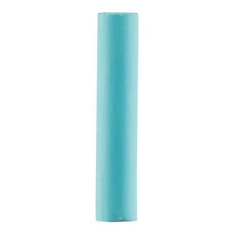 BLOCKX Soft Pastel 624 Viridian Shade 4 in vibrant green, perfect for seamless blending and artistic expression.