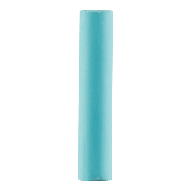 BLOCKX Soft Pastel 624 Viridian Shade 4 in vibrant green, perfect for seamless blending and artistic expression.