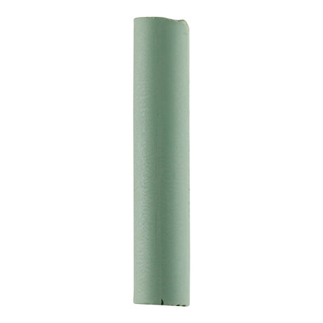 BLOCKX Soft Pastel 653 Chrome Green Shade 3, vibrant hue ideal for nature art, easy to blend, smooth application.