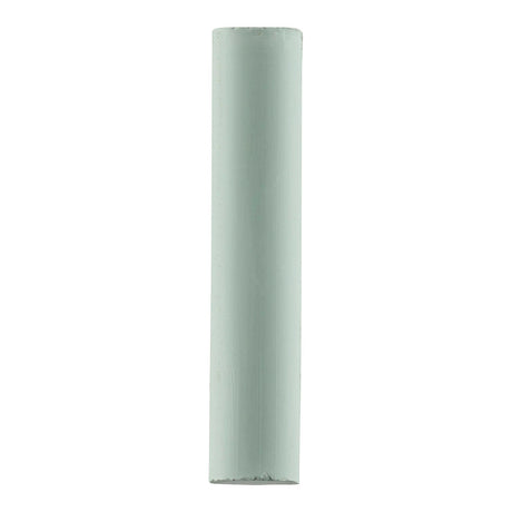 BLOCKX Soft Pastel 655 Chrome Green Shade 5, vibrant, lightfast pastel ideal for landscapes and portraits with a smooth, velvety texture.